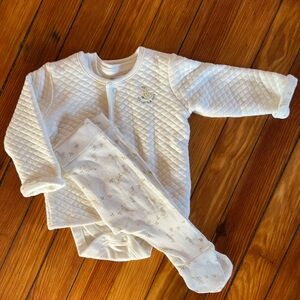 Babys unisex 3 piece outfit